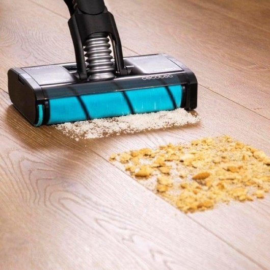 Aspirapolvere senza fili Cecotec Scoba 2100 Twice Animal 210W Testina omnidirezionale Autonomia 45min