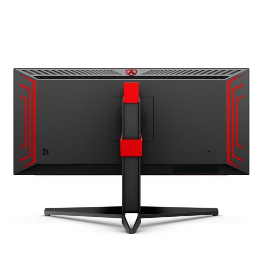 AOC AGON PRO AG344UXM 34 Mini LED IPS UltraWide QHD 170Hz USB C