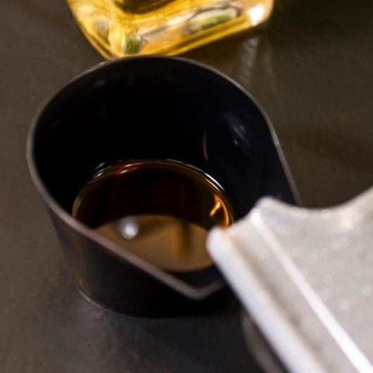 Parrilla elétrica Cecotec Rock’nGrill 1500 Stone Ceramic abertura 180° antiaderente