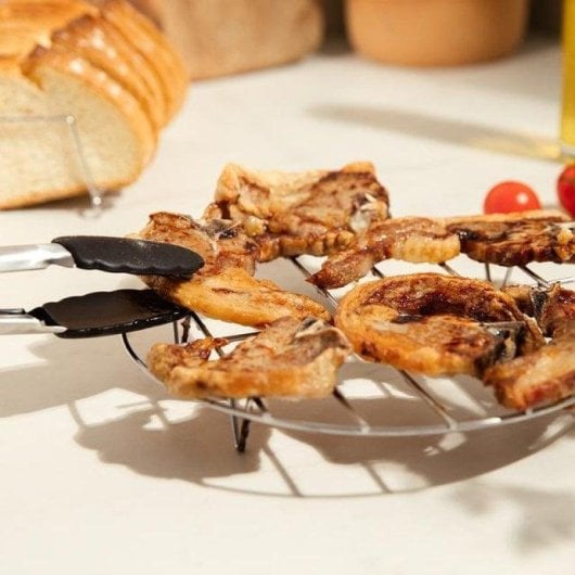 Accessori friggitrice aria Cecotec Kit Accessori Cecofry Antiaderenti BPA-free