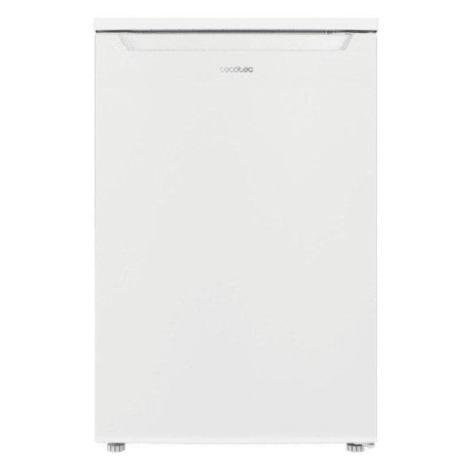 Frigorifero Mini Cecotec Bolero CoolMarket TT 107 Defrost 84cm 107L E Bianco