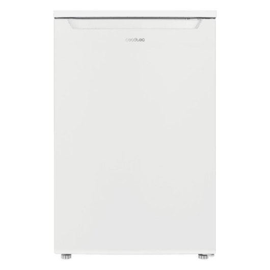 Frigorifero Mini Cecotec Bolero CoolMarket TT 107 Defrost 84cm 107L E Bianco