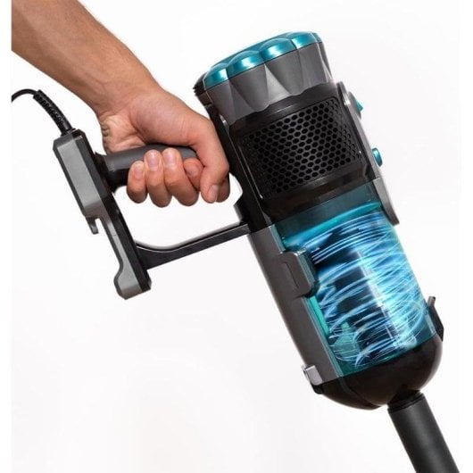 Aspirateur balai Cecotec Conga PopStar 600 Vital 600W Filtre haute efficacité