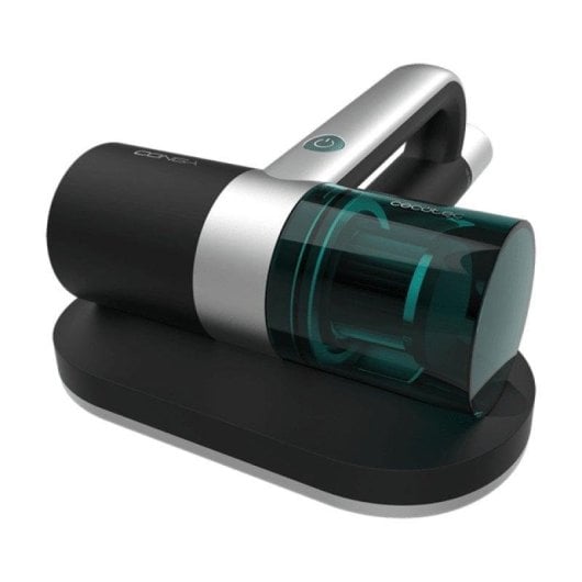 Cecotec Conga RockStar 3000 Mattress Aspirador para Colchones y Tapicerías 300W 10kPa