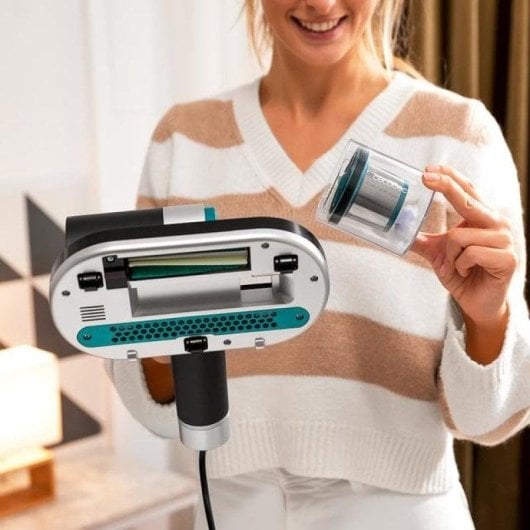 Cecotec Conga RockStar 3000 Mattress Aspirador para Colchones y Tapicerías 300W 10kPa