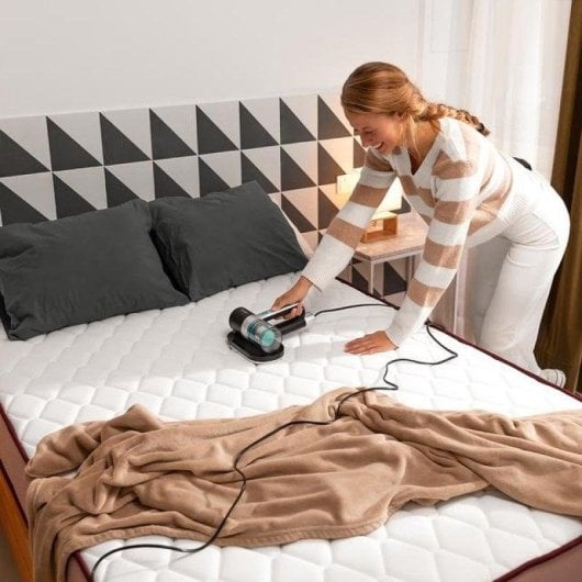 Cecotec Conga RockStar 3000 Mattress Aspirador para Colchones y Tapicerías 300W 10kPa