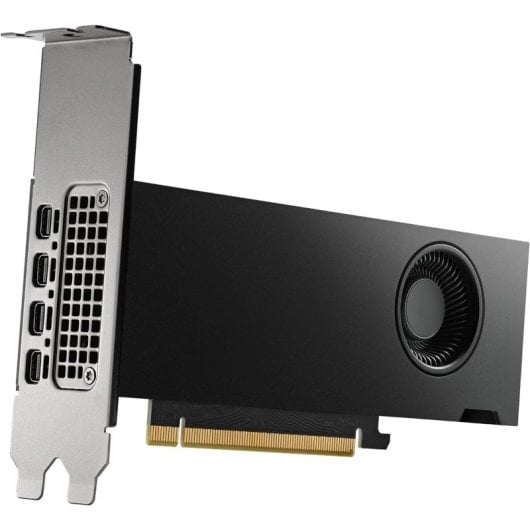 PNY Nvidia Quadro RTX 4000 SFF Ada Generation 20GB GDDR6