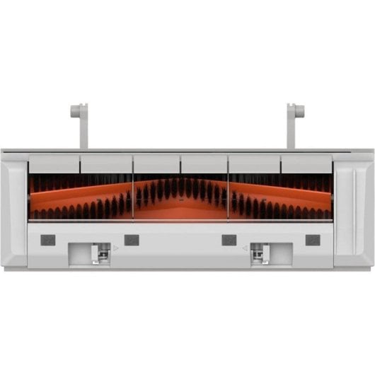 Robot Aspirapolvere e Lavapavimenti Dreame D10 Plus Autosvuotamento Navigazione LiDAR 4.000 Pa Controllo vocale Kit Accessori