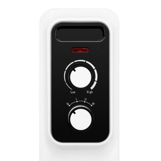 Orbegozo RL 1000 Ölkühler 1000W