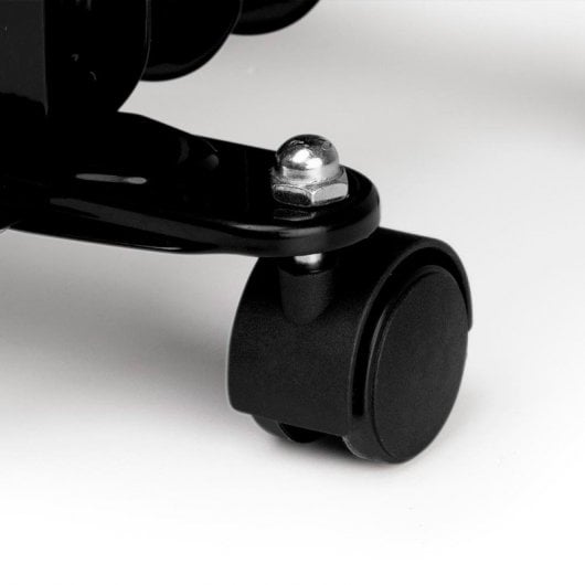 Orbegozo RUN 1500 Radiateur à huile 1500W Noir