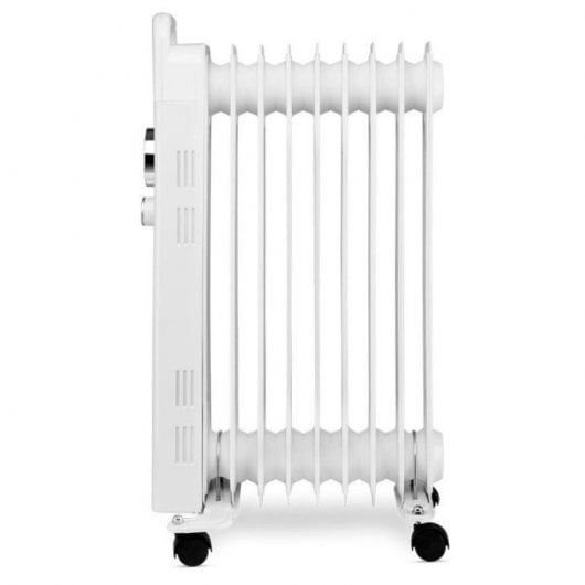 Orbegozo RU 2000 Ölradiator 2000W