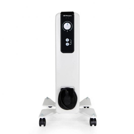 Orbegozo RH 2500 Ölradiator 2500W