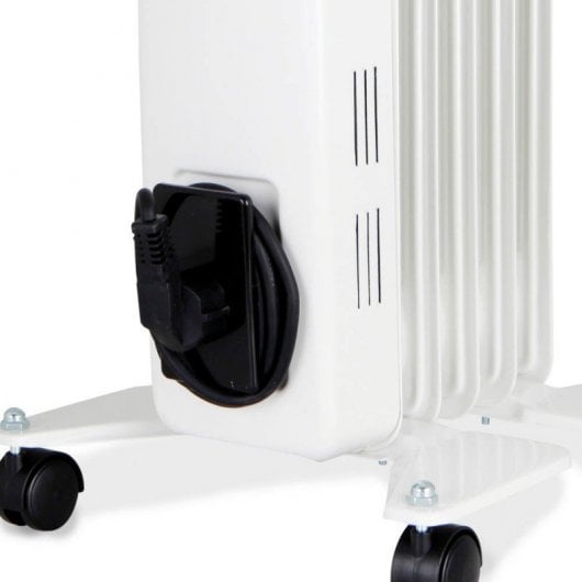 Orbegozo RH 2500 Ölradiator 2500W