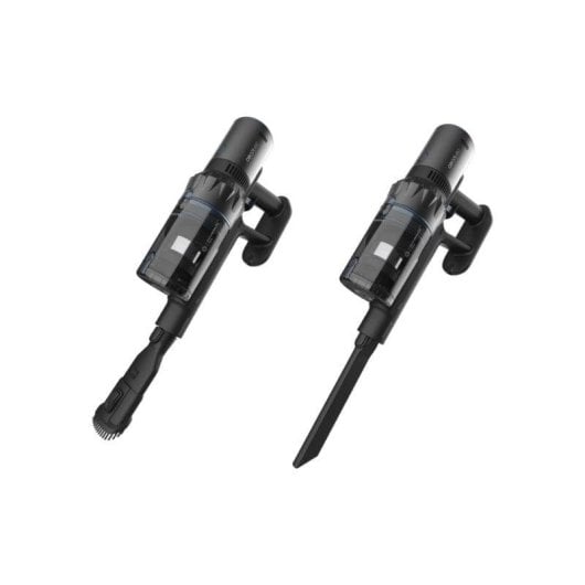 Aspiradora sem fio Cecotec Conga Rockstar 5500 Hurricane Twice 630W 90min Autonomia Dupla Escova