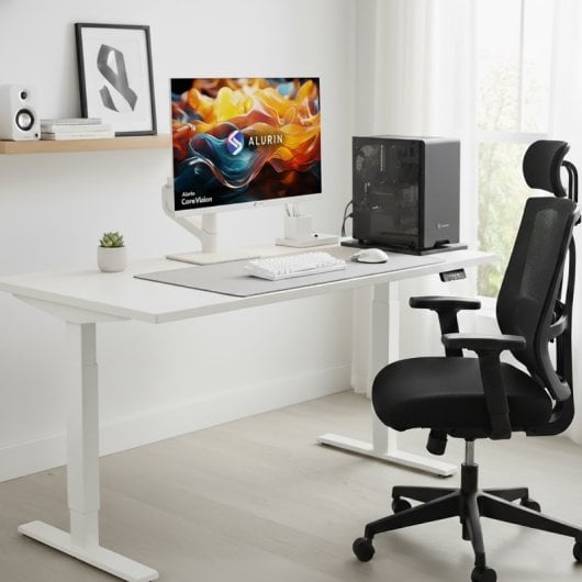 PcCom Work Intel Core i3-12100/16GB/500GB SSD