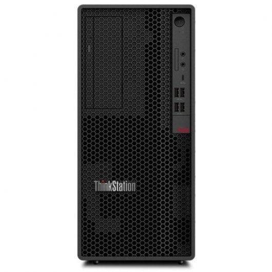 Lenovo Thinkstation P Tower Amd Ryzen Pro Gb Gb Ssd Rtx