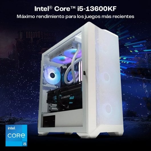 Pccom Imperial Intel Core I Kf Gb Tb Ssd Rtx