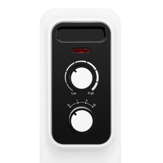 Orbegozo RL 2000 Ölradiator 2000W