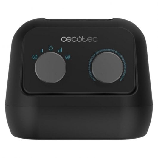 Cecotec Readywarm 1500 Max Ceramic Rotate Aquecedor Cerâmico 1500W