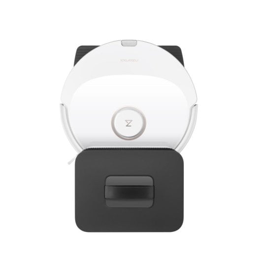 Aspirador Robô com Mopa Roborock Q8 Max+ Com Esvaziamento Automatico Navegação LiDAR 5.500 Pa