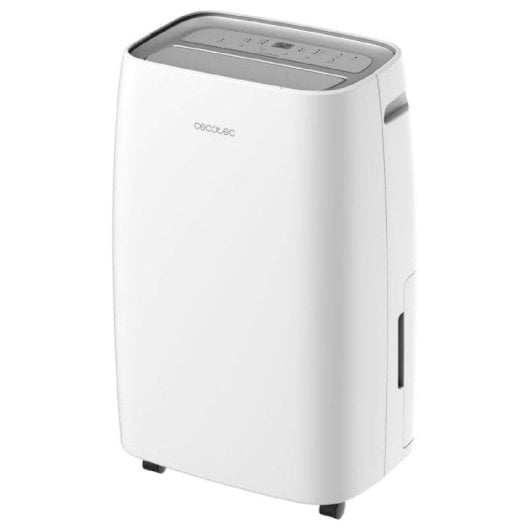 Déshumidificateur Cecotec BigDry 10000 Expert Connected Wifi 30L/jour 6L