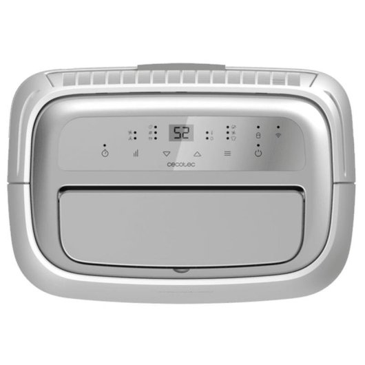 Déshumidificateur Cecotec BigDry 10000 Expert Connected Wifi 30L/jour 6L