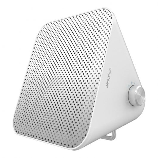 Riscaldatore ceramico Cecotec Readywarm 1500 Max Ceramic Design 1500W
