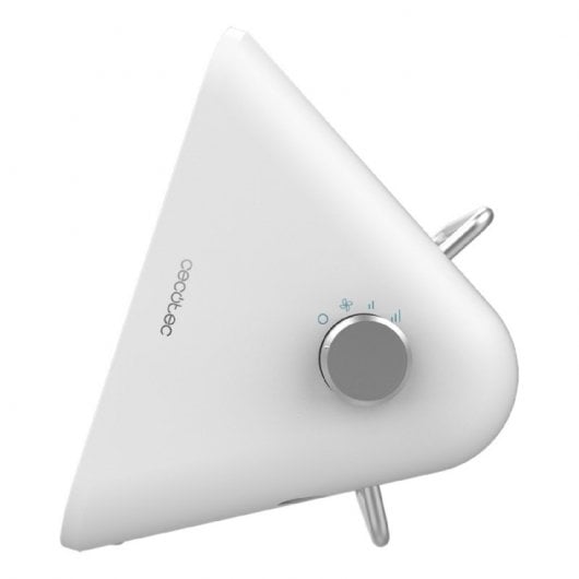 Riscaldatore ceramico Cecotec Readywarm 1500 Max Ceramic Design 1500W