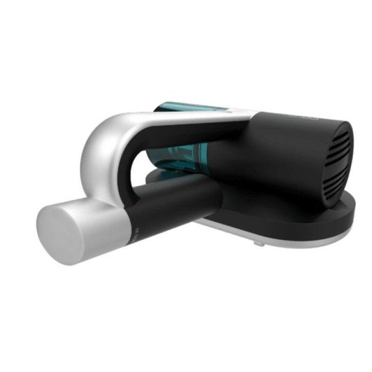 Aspirapolvere portatile Cecotec Conga 5000 Mattress Liberty 100W UV-C Filtro ciclonico