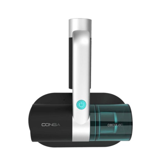 Aspirapolvere portatile Cecotec Conga 5000 Mattress Liberty 100W UV-C Filtro ciclonico