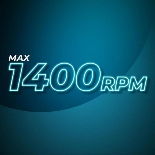 Máquina de Lavar Roupa Cecotec Bolero DressCode 940 BI Inverter A 9 kg 1350rpm Classe A Branco SteamMax