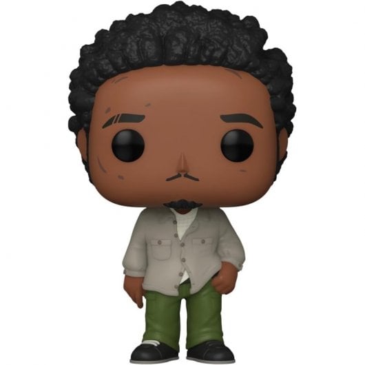 Funko Pop TV The Wire Bubbles