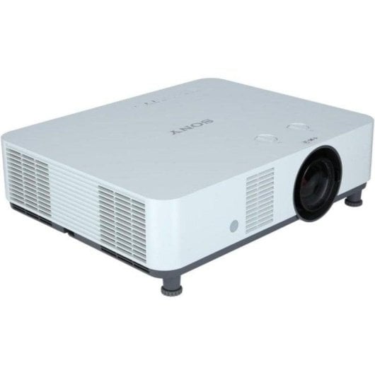 Proyector Sony VPL-PHZ51 WUXGA 5300 Lúmenes 300" Laser 3LCD Präsentation