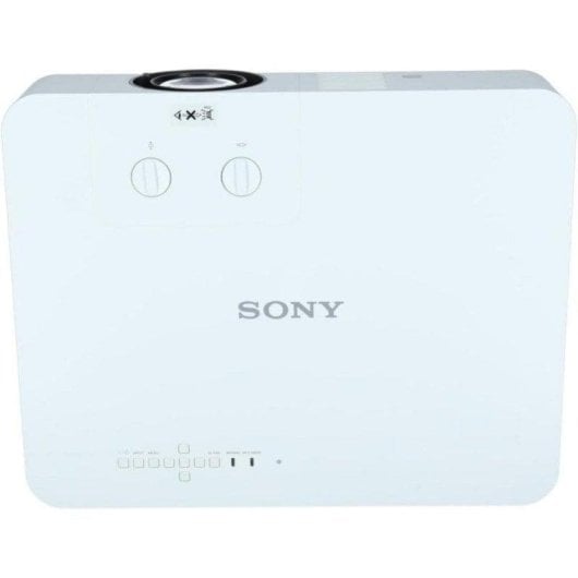 Proyector Sony VPL-PHZ51 WUXGA 5300 Lúmenes 300" Laser 3LCD Präsentation