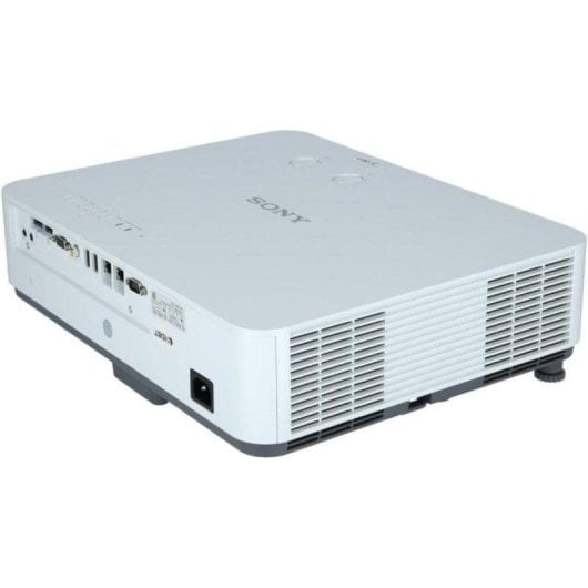 Proyector Sony VPL-PHZ51 WUXGA 5300 Lúmenes 300" Laser 3LCD Präsentation