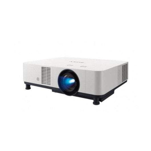 Projetor Sony VPL-PHZ61 WUXGA 6400 Lúmenes 300" Laser 3LCD Brilho Elevado