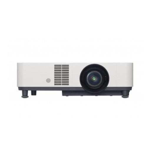 Projetor Sony VPL-PHZ61 WUXGA 6400 Lúmenes 300" Laser 3LCD Brilho Elevado