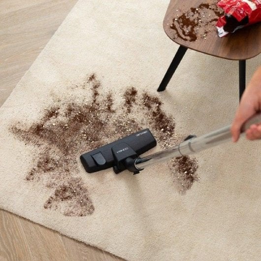 Aspirateur traîneau Cecotec Conga Powerbag 2500 Plus 850W Filtre haute efficacité