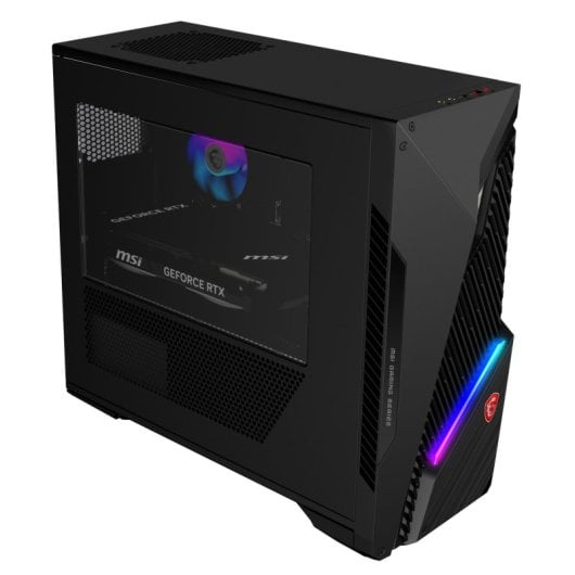 MSI MAG Infinite S3 13NUE-1299ES Intel Core i7-13700F/16GB/1TB SSD/RTX 4070