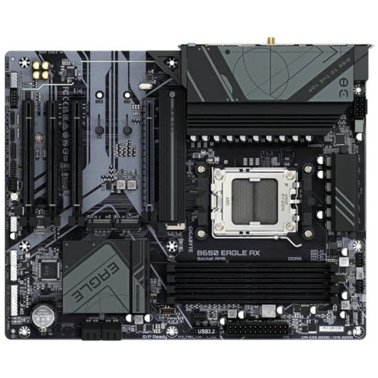 Gigabyte B Eagle Ax Pccomponentes Pt