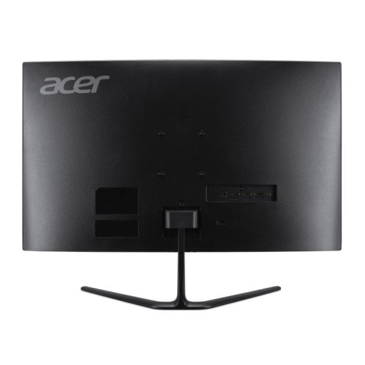 Monitor Acer Gaming Nitro ED270U S3 27 LED VA QHD 180Hz 1ms FreeSync