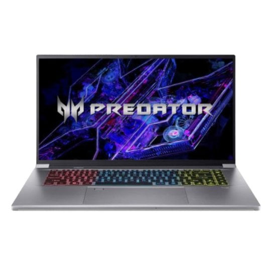 Pc Portable Acer Predator Triton Neo Ptn Intel Core Ultra