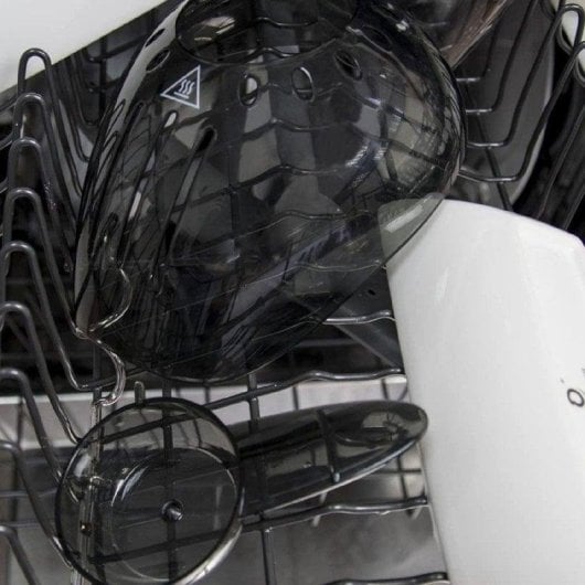 Palomiteira Cecotec Fun&Taste P'Corn 1200W Convecção Compacta