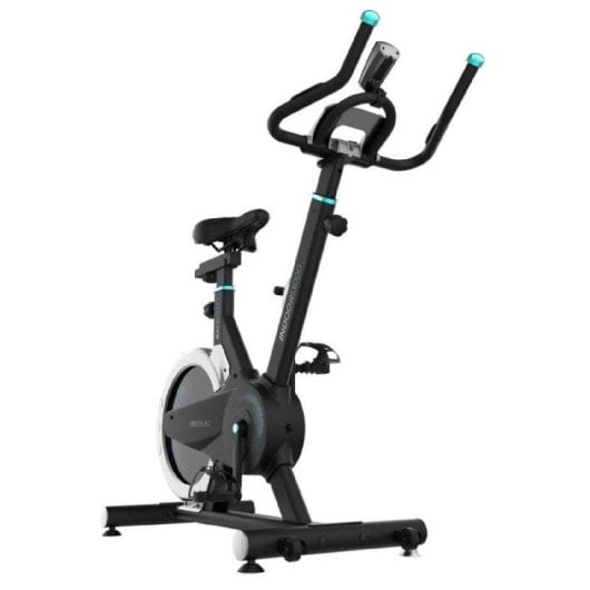 Vélo d’appartement Cecotec DrumFit Indoor 13000 Race Sprint 13 kg LCD Résistance réglable