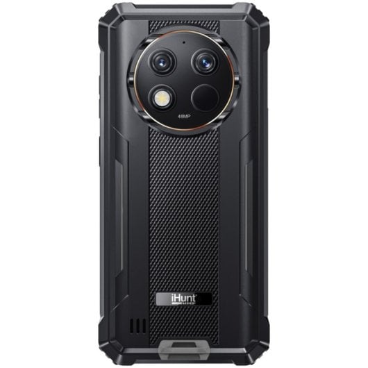 iHunt Titan P15000 Ultra 8/256 GB Schwarz, entsperrt