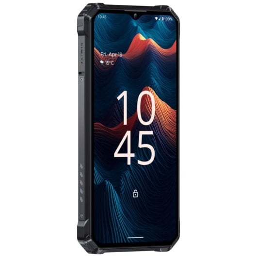 iHunt Titan P15000 Ultra 8/256 GB Schwarz, entsperrt