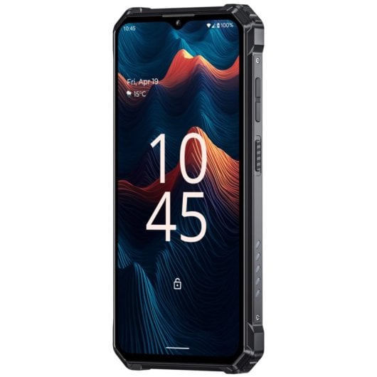 iHunt Titan P15000 Ultra 8/256 GB Schwarz, entsperrt