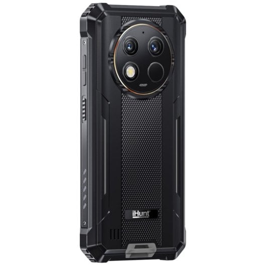 iHunt Titan P15000 Ultra 8/256 GB Schwarz, entsperrt