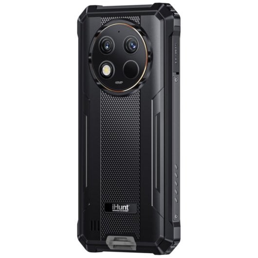 iHunt Titan P15000 Ultra 8/256 GB Schwarz, entsperrt