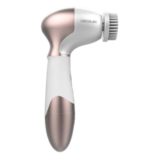 Gesichtsreinigungsbürste Cecotec Bamba FaceCare TotalClean 9 Aufsätze 360° Drehung